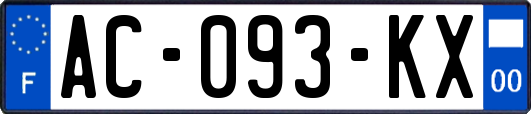 AC-093-KX