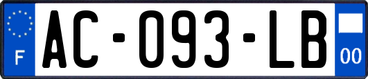 AC-093-LB