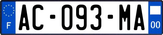 AC-093-MA