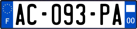 AC-093-PA