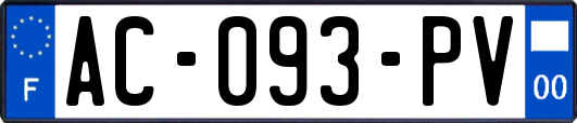 AC-093-PV
