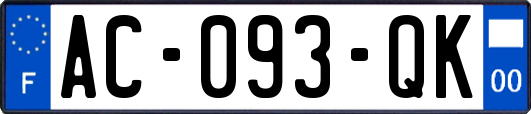 AC-093-QK
