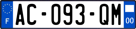 AC-093-QM