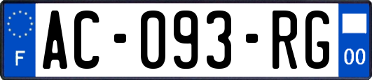 AC-093-RG