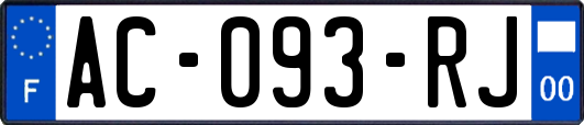 AC-093-RJ