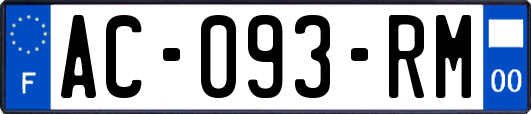 AC-093-RM