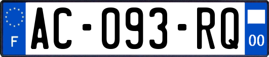 AC-093-RQ