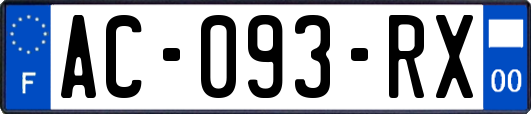 AC-093-RX