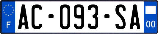 AC-093-SA