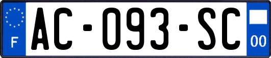 AC-093-SC