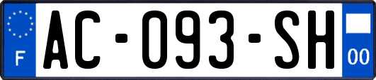 AC-093-SH
