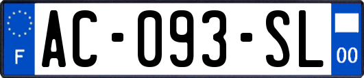 AC-093-SL