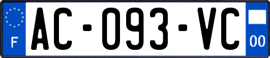 AC-093-VC
