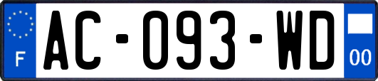 AC-093-WD