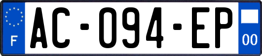 AC-094-EP