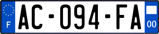 AC-094-FA
