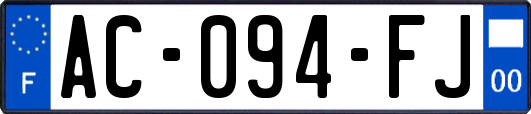 AC-094-FJ