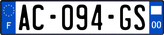 AC-094-GS
