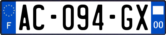 AC-094-GX