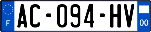 AC-094-HV