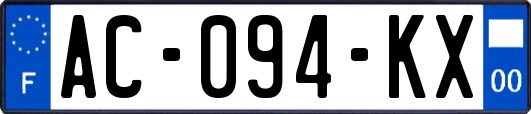 AC-094-KX