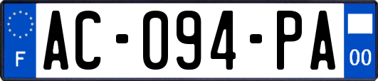 AC-094-PA