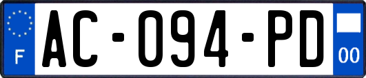 AC-094-PD