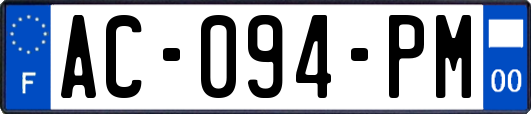 AC-094-PM