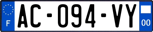 AC-094-VY