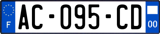 AC-095-CD