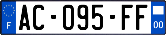 AC-095-FF
