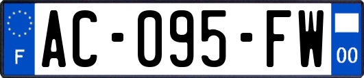 AC-095-FW