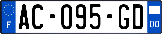 AC-095-GD