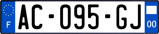 AC-095-GJ