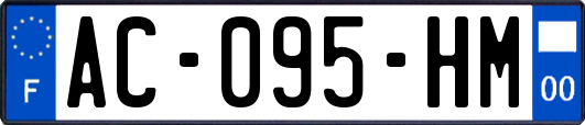 AC-095-HM