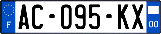 AC-095-KX