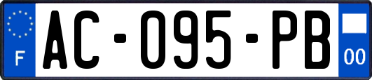 AC-095-PB