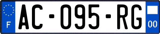 AC-095-RG