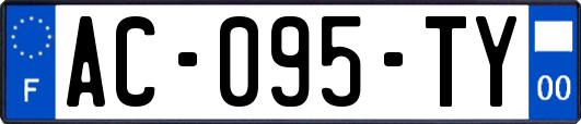 AC-095-TY