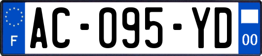 AC-095-YD