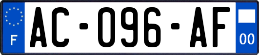 AC-096-AF