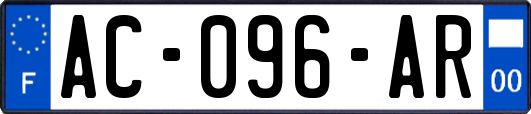 AC-096-AR