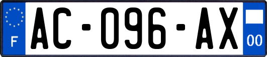 AC-096-AX