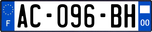 AC-096-BH