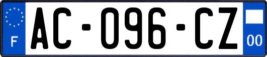 AC-096-CZ