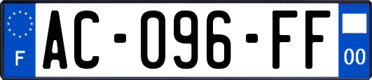 AC-096-FF