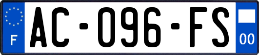 AC-096-FS