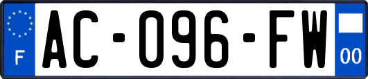 AC-096-FW