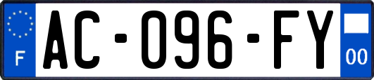 AC-096-FY