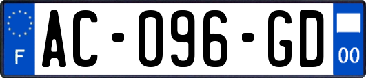 AC-096-GD